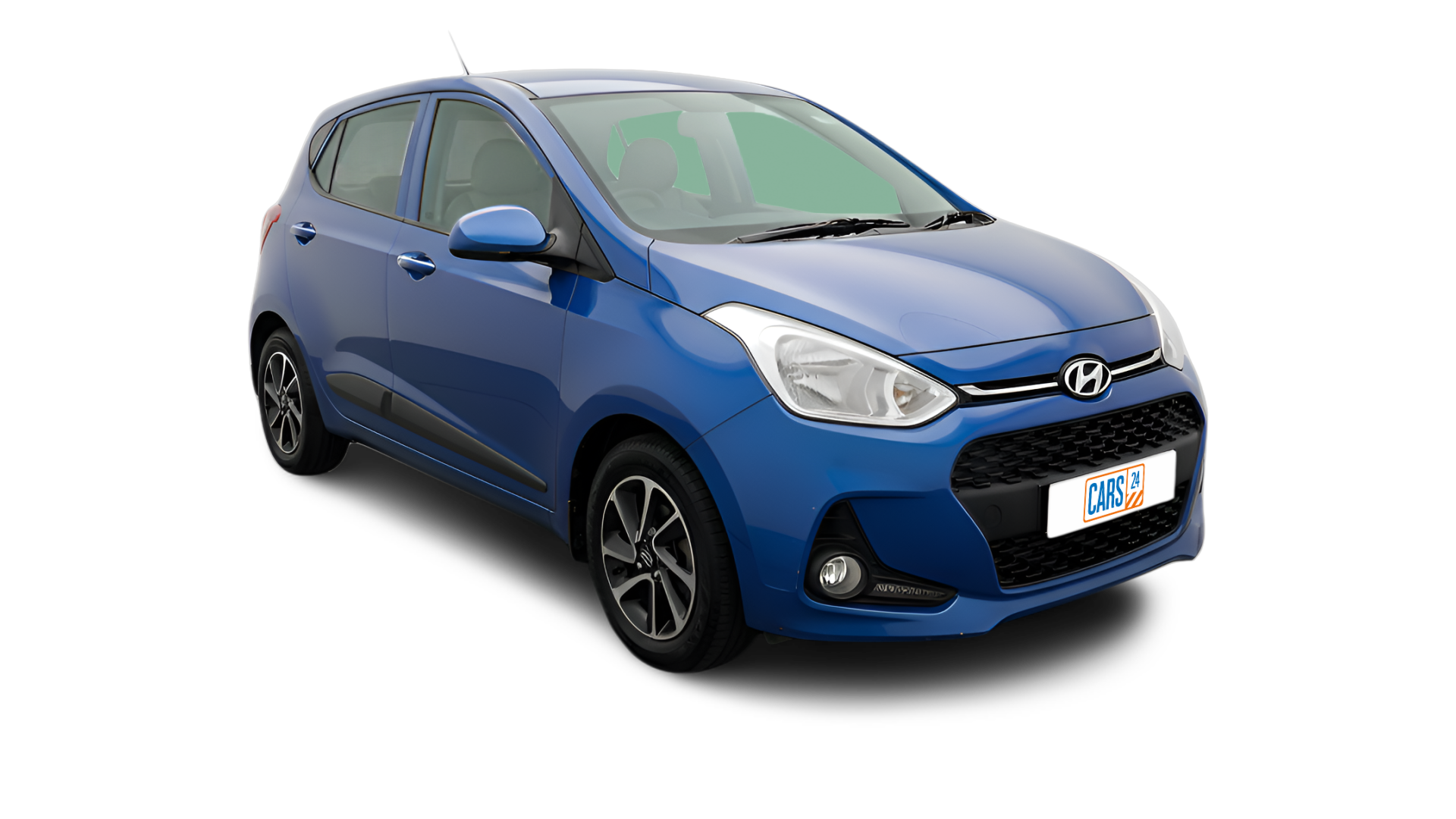 Hyundai Grand i10-img